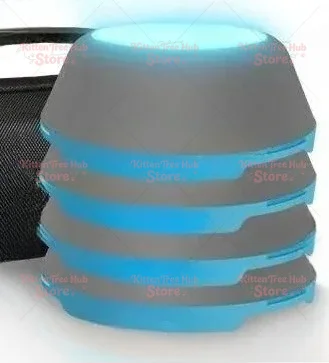 Basketball Football Boxing Sports Flash Reflection Equipment Speed Agility Light Reaction Training
