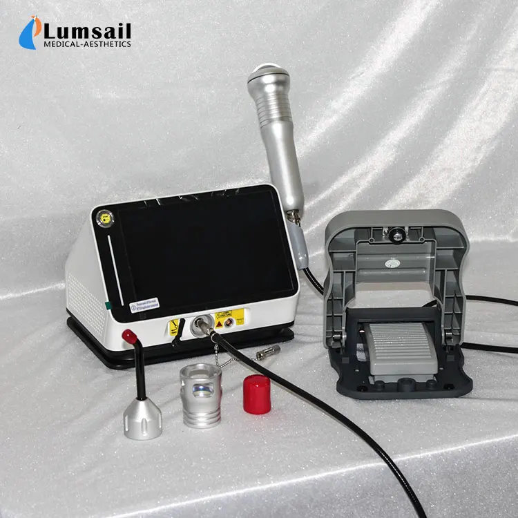 Class Iv Laser Therapy Veterinary for Horse Therapy Equipment Vet Therapeutic Laser
