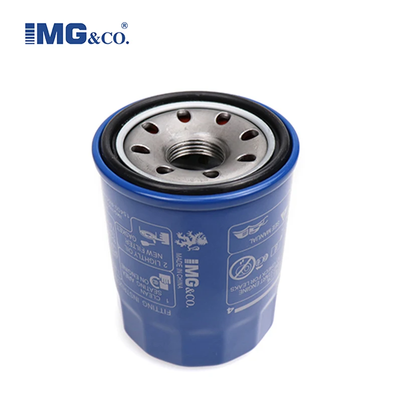 IMG 15400-R5G-H01 15400-RTA-004 15400-PLC-003 15400-PLM-A01 Oil Filter For Honda Accord Civic Acura ILX MDX RDX 15400-PAF-T01