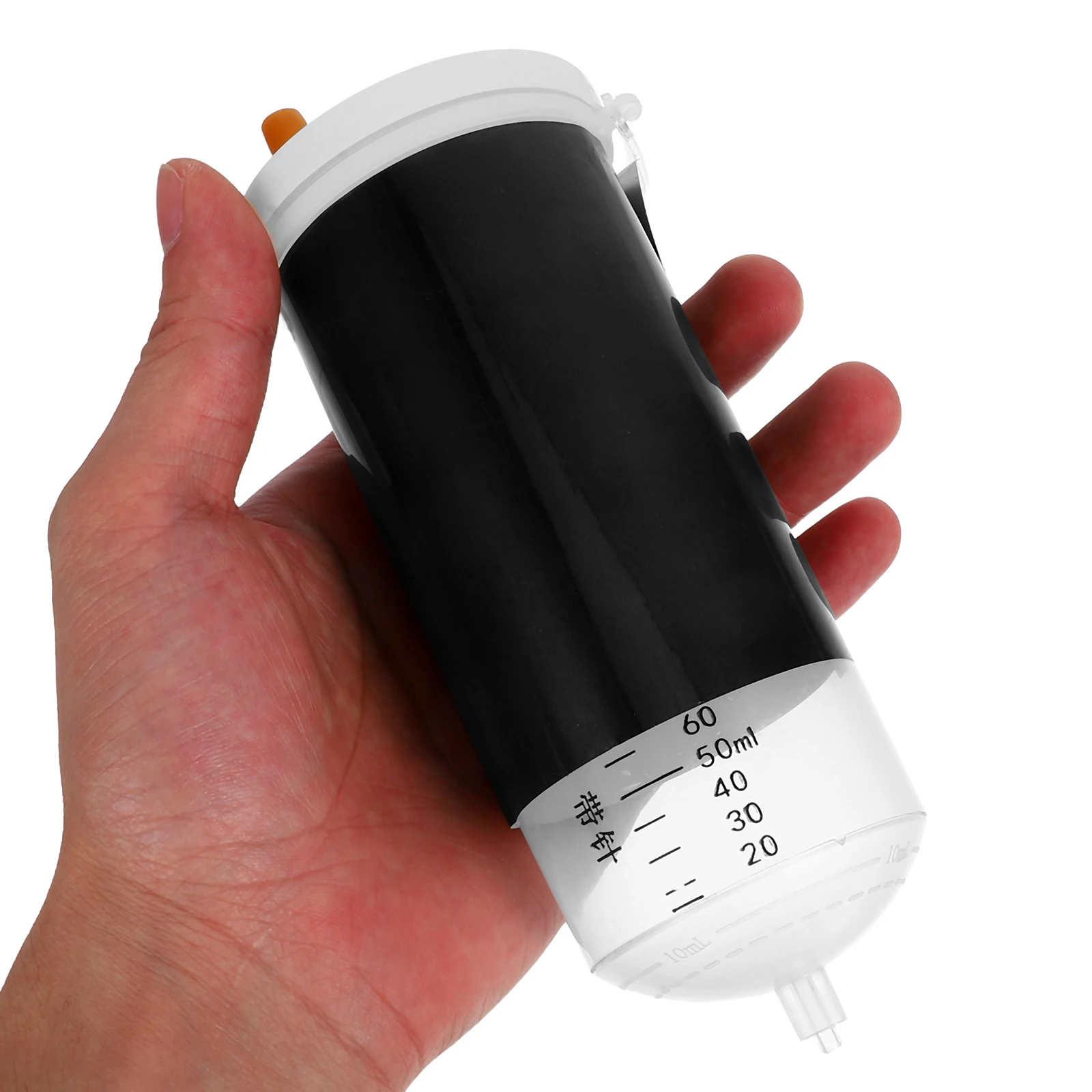 

1Set Brine Shrimp Hatchery Box Durable Plastic Breeding Tank Suction Cup Shrimp Egg Incubator Aquarium Breeding Container