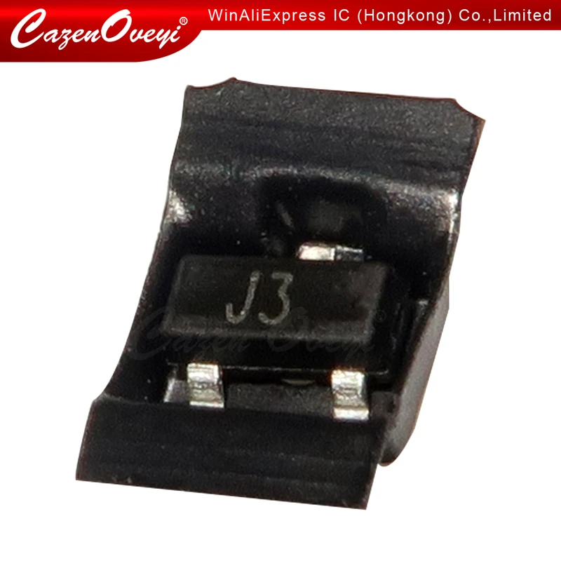 100Pcs/Lot S9012 2T… - image