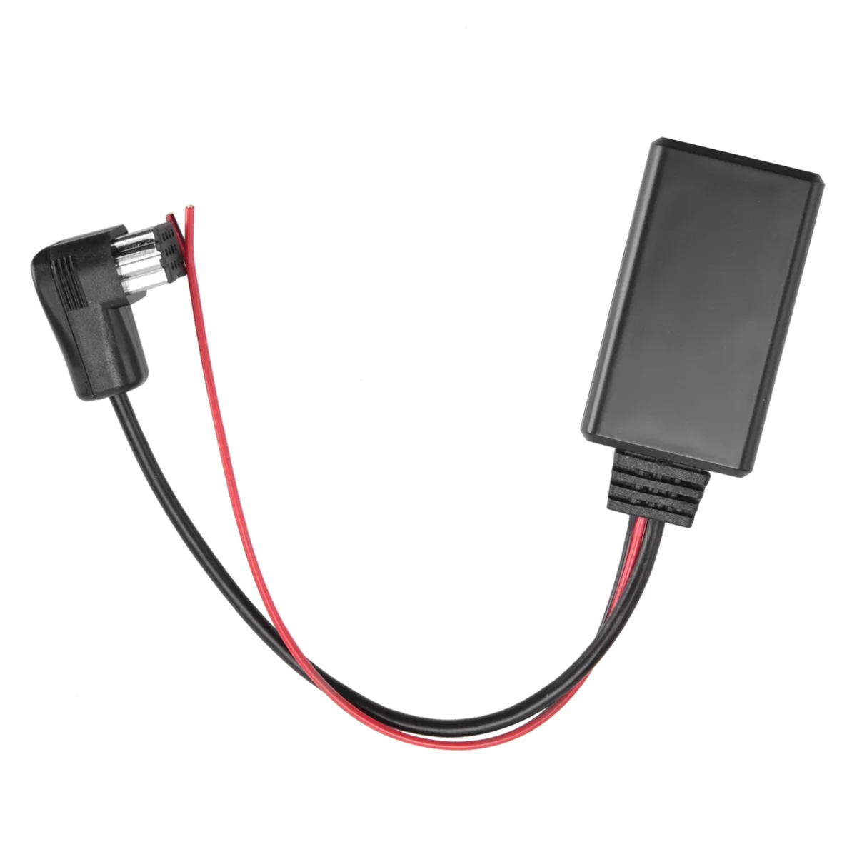 Samochodowy odbiornik audio Bluetooth do Pioneer Ip-Bus 11Pin Adapter odbiornika Bluetooth Aux