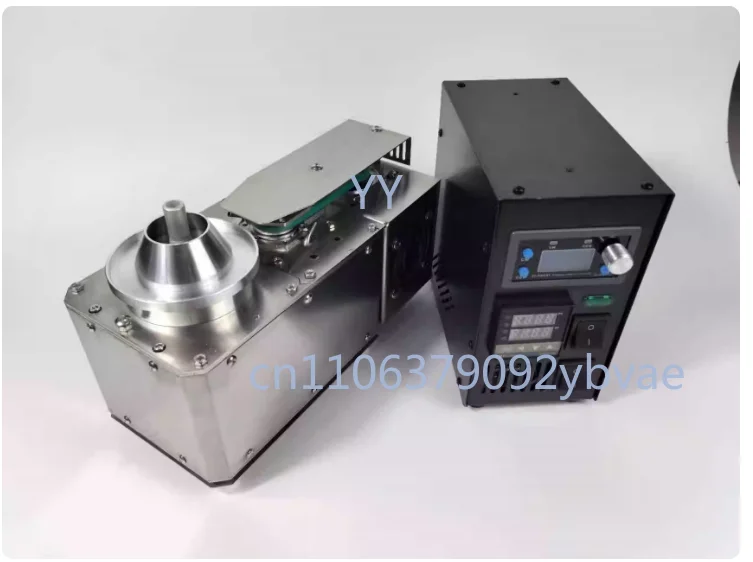 

220В Усовершенствованная мини-печь для селективной пайки распылением для сварки