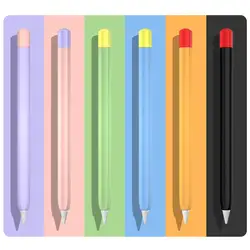 For Huawei M Pencil 2nd Generation Case Color Anti-scratch Nib Stylus Pen Case Skin Protective Sleeve Cover Dropshipping