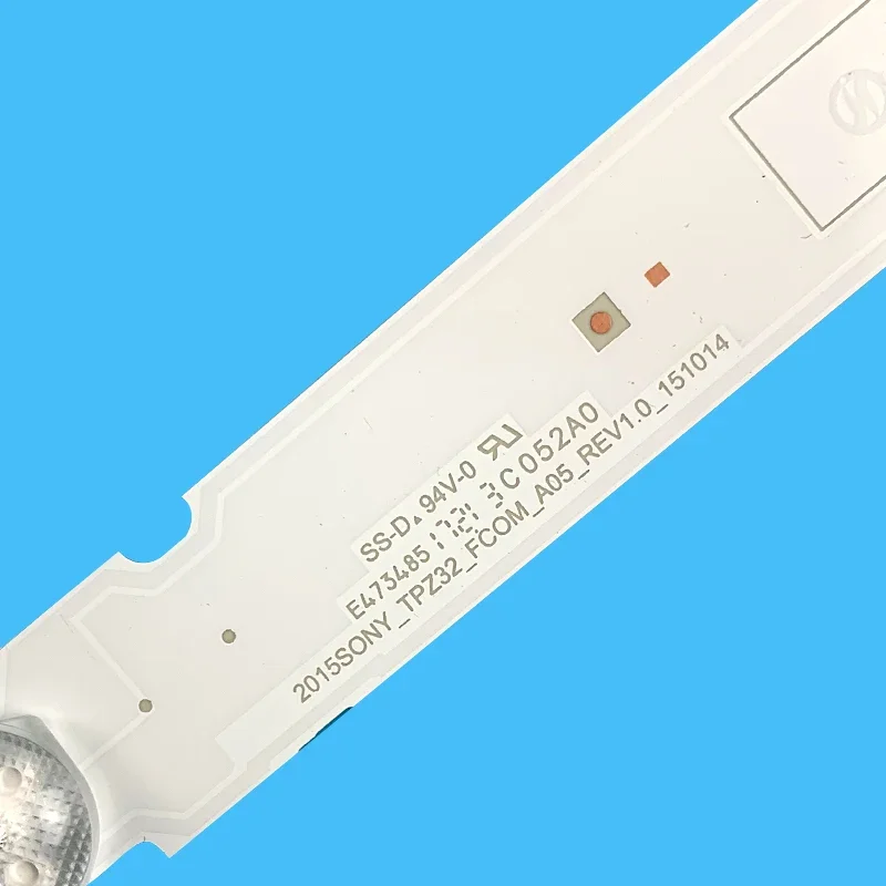 LED backlight strip For SAMSUNG-2015SONY-TPZ32-FCOM-A05-REV1.0 KDL-32W600D