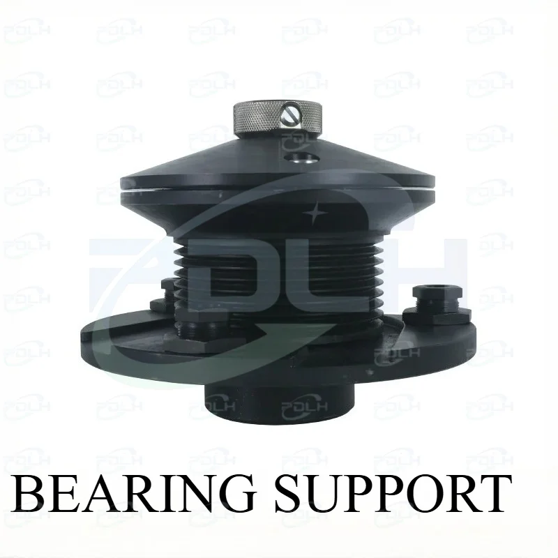1PC Original 2-026-92-4781 Bearing Support POLY-V-L8 2018 for Homag Holzma Main Saw Machine  Tool