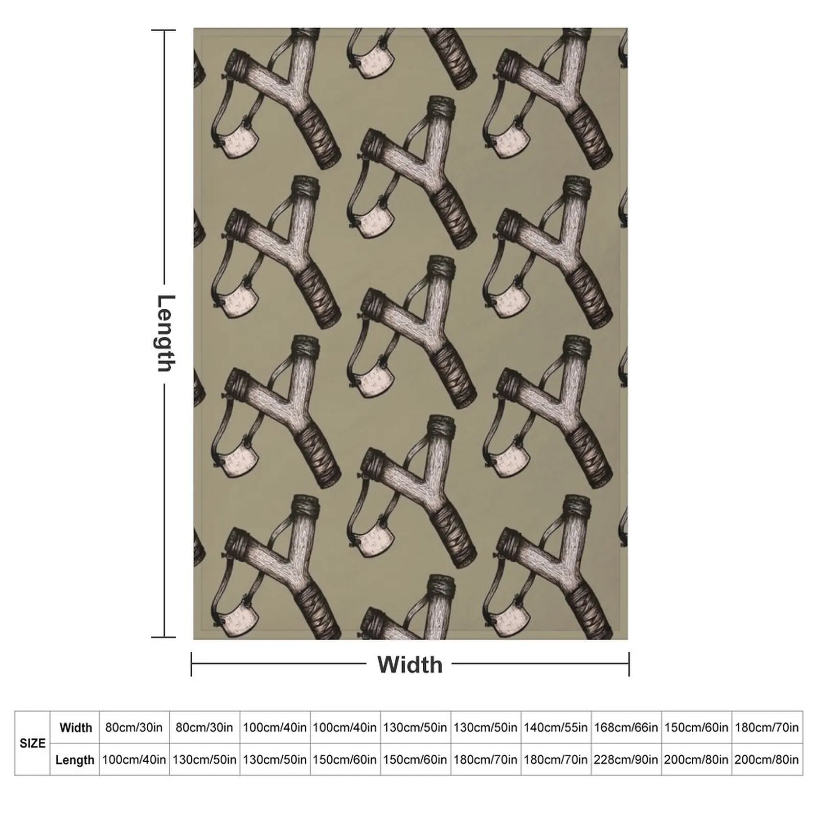 Slingshot Throw Blanket Luxury valentine gift ideas Warm Bed covers Travel Comforter Blankets