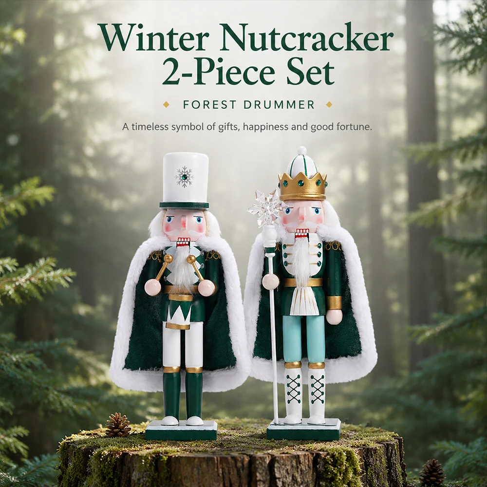 Thumbnail 3 - #45 Top 50 Decorative Nutcrackers Worth Buying In 2026