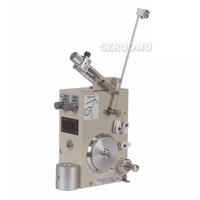 Winding Machine Tensioner DC24V Electromagnetic Control Tensioner  Easy to Adjust Tension Stability A-Series Electronic Tensione