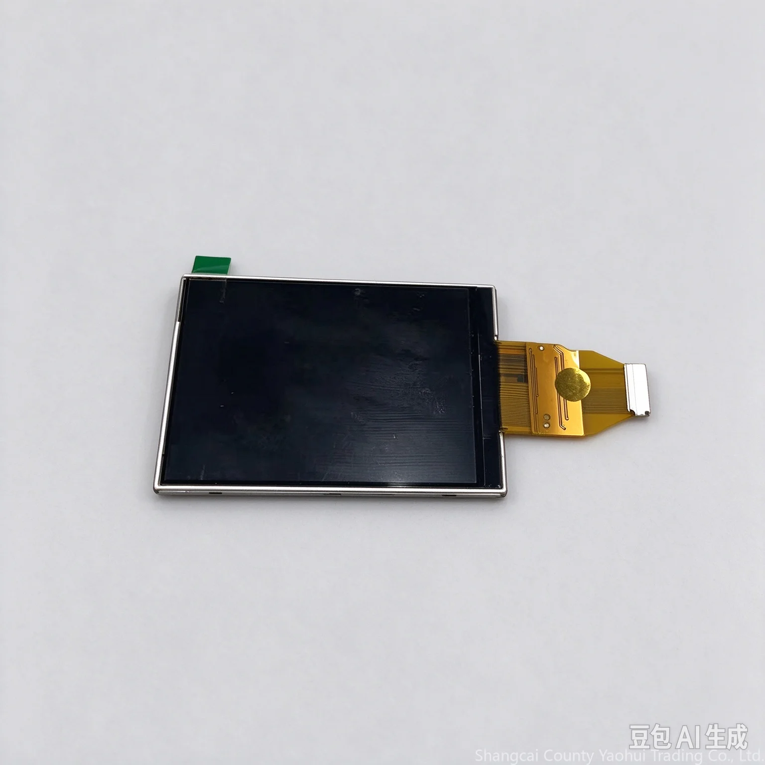 For Olympus VR340 VR350 VR360 VG170 VG190 D755 VH210 SZ15 LCD screen