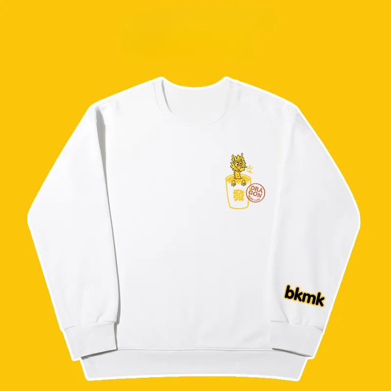 

Girls Boys Teenagers Autumn and Winter New Hot Children's Clothing Brand Hoodie New Street Style Top Fashion Clothing Printing