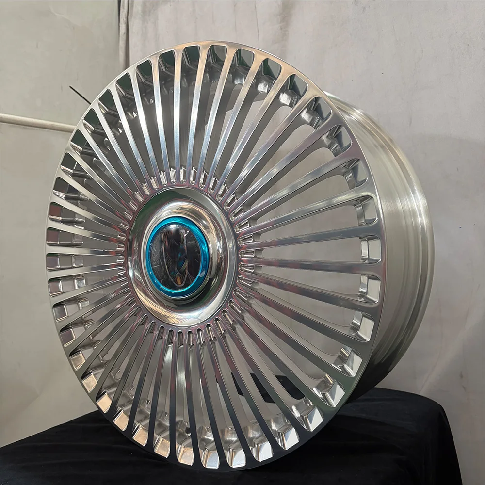 

High Performance 19 20 21 22 23 24 Inch Forged Alloy Wheels for Rolls-Royce Cullinan Range Rover Porsche Mercedes-AMG G Class