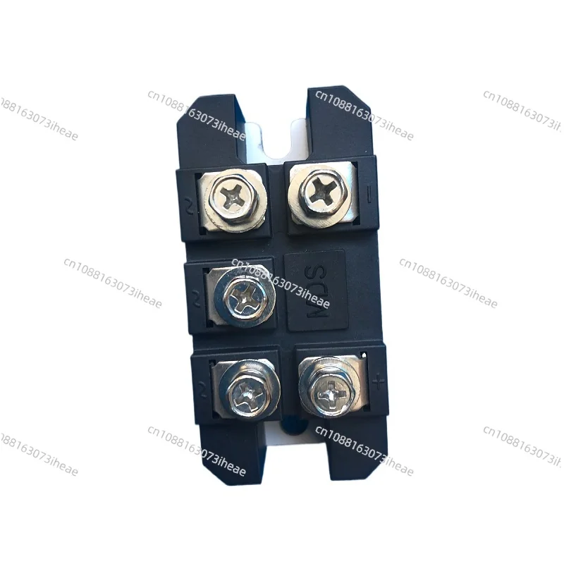 High power 100A three-phase rectifier bridge generator rectifier bridge AC to DC AC-DC high power