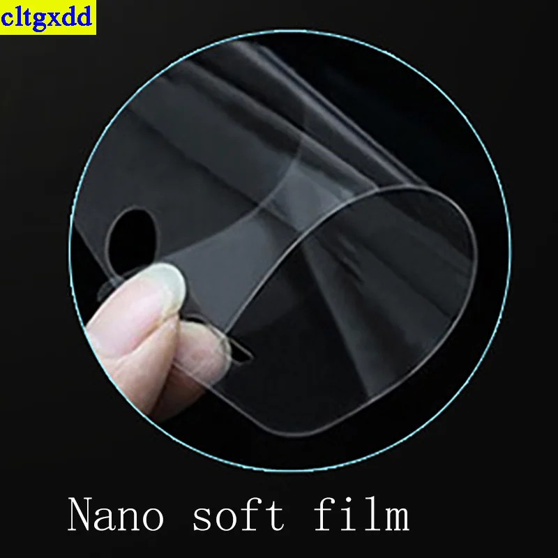 Cltgxdd, 2 шт., для контроллера Switch 2, HD, матовое защитное закаленное стекло, защитная пленка для экрана, мягкая пленка с защитой от синего света