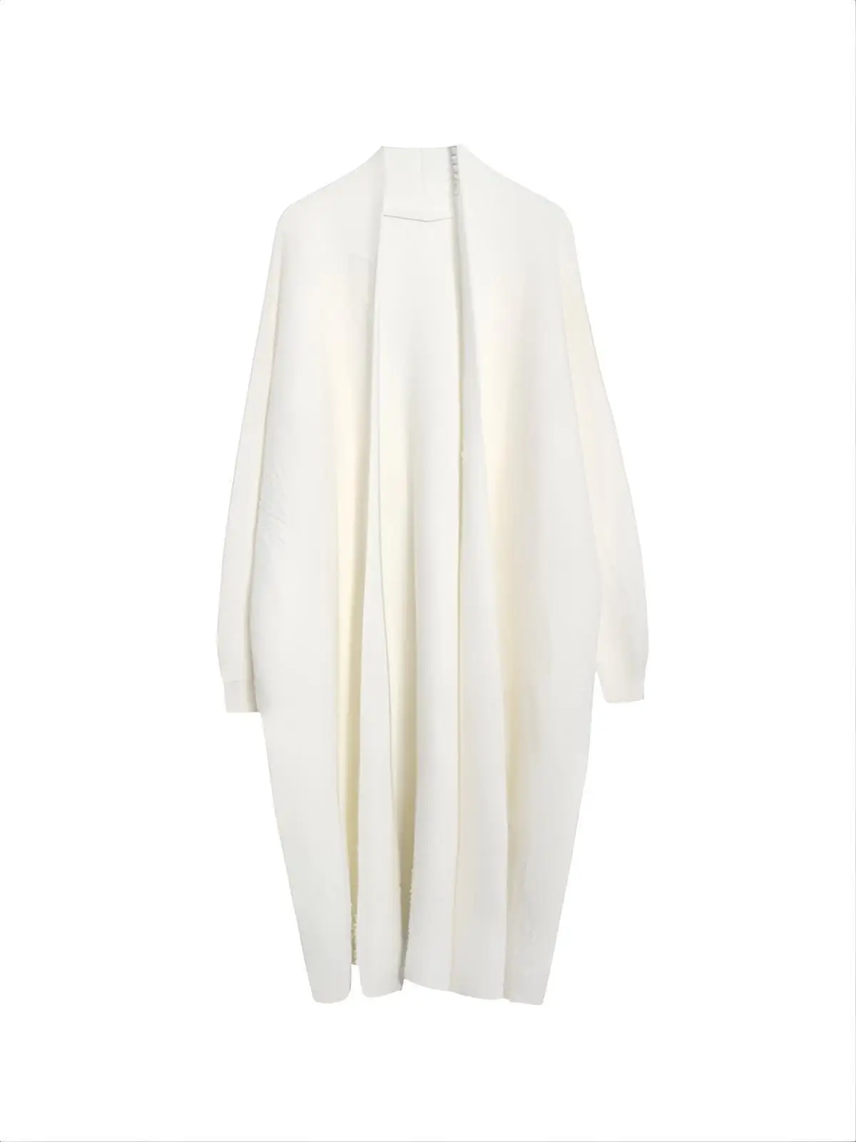 

Длинные кардиганы для женщин, элегантные летние вязаные асимметричные кардиганы на крючке, свободного кроя, разноцветные, для повседневной носки