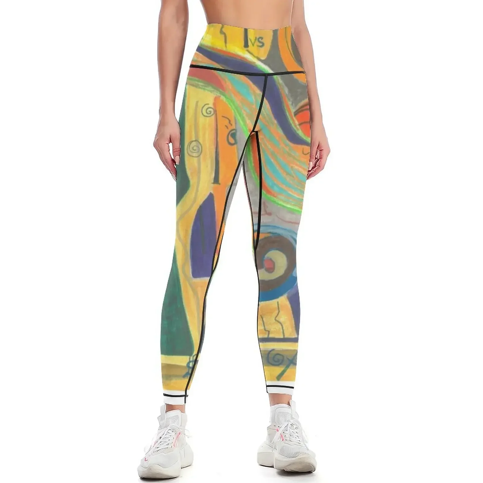 

Desert Leggings Leginsy push up Women's gym joggers for Fitness clothing Womens Leggings