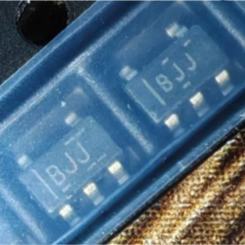 

5pcs/lot BJJ INA193AIDBVR NEW Original Genuine Current Shunt Monitor Chip Packing SOT23-5