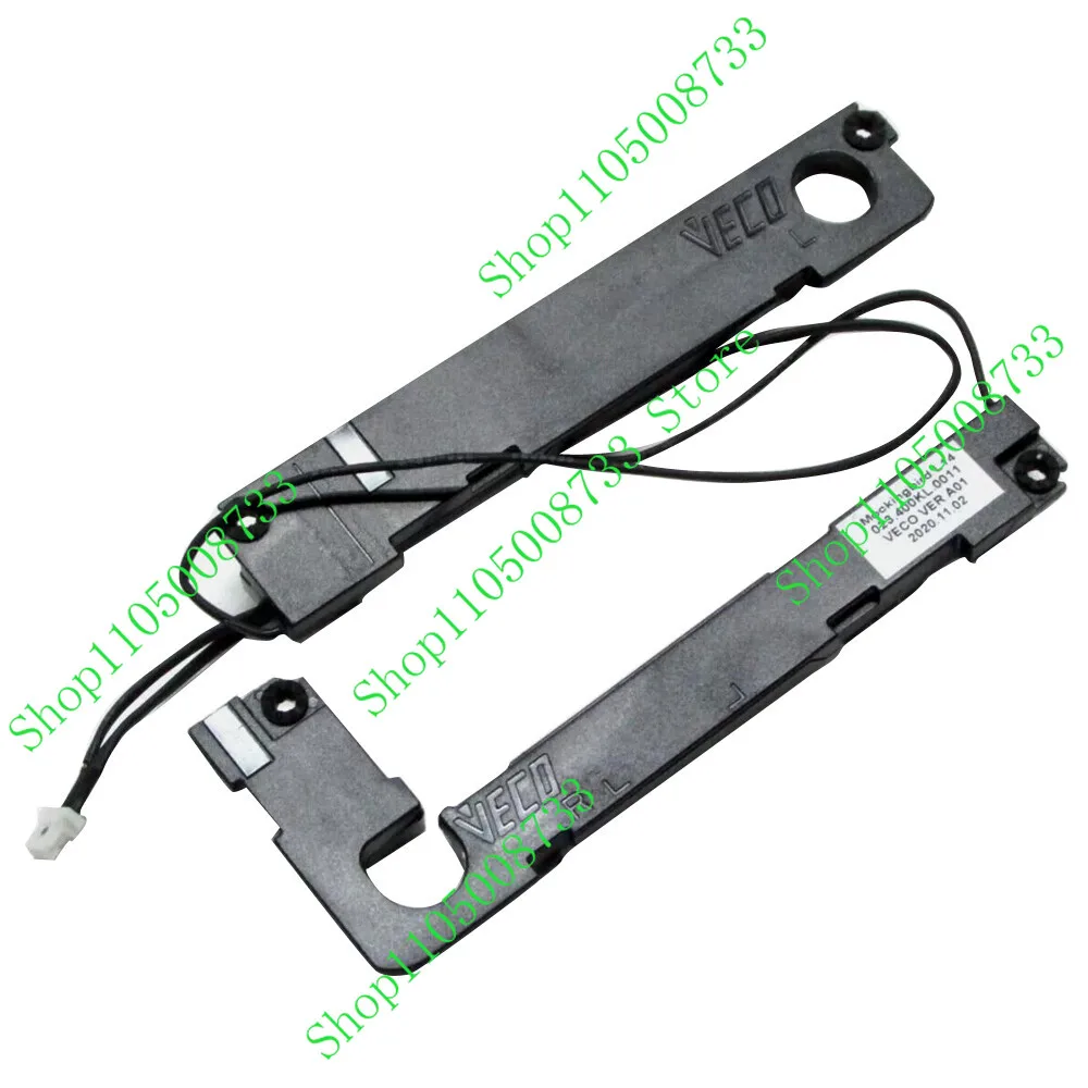 

DB для Dell Latitude 3410 E3410 Встроенный динамик L + R RX4XP 0RX4XP