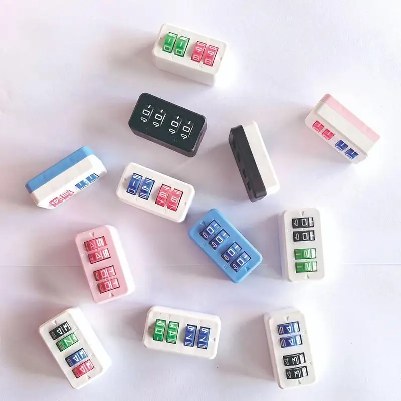 Portable Board Game Score Tracker Adjustable Digital Counter with Wheel Display for Game Nights Billiards Match Scoring