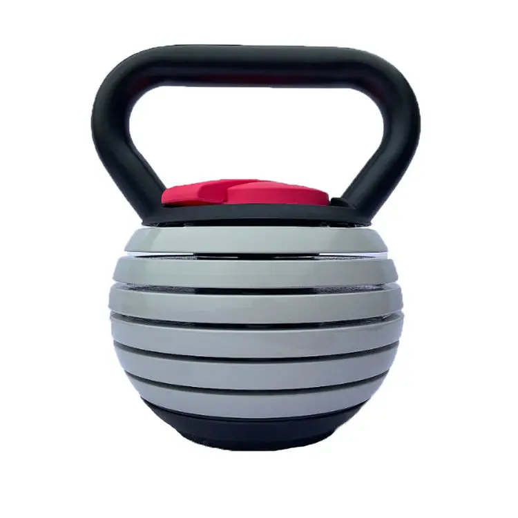 

Wholesale Custom Kettlebells 20lb 40lb Adjustable Kettlebell