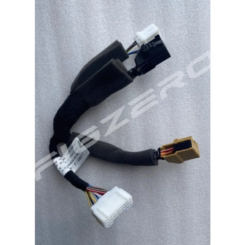1pc Genuine Human Computer Interaction Switch Knob Link Line for Great Wall for H6
