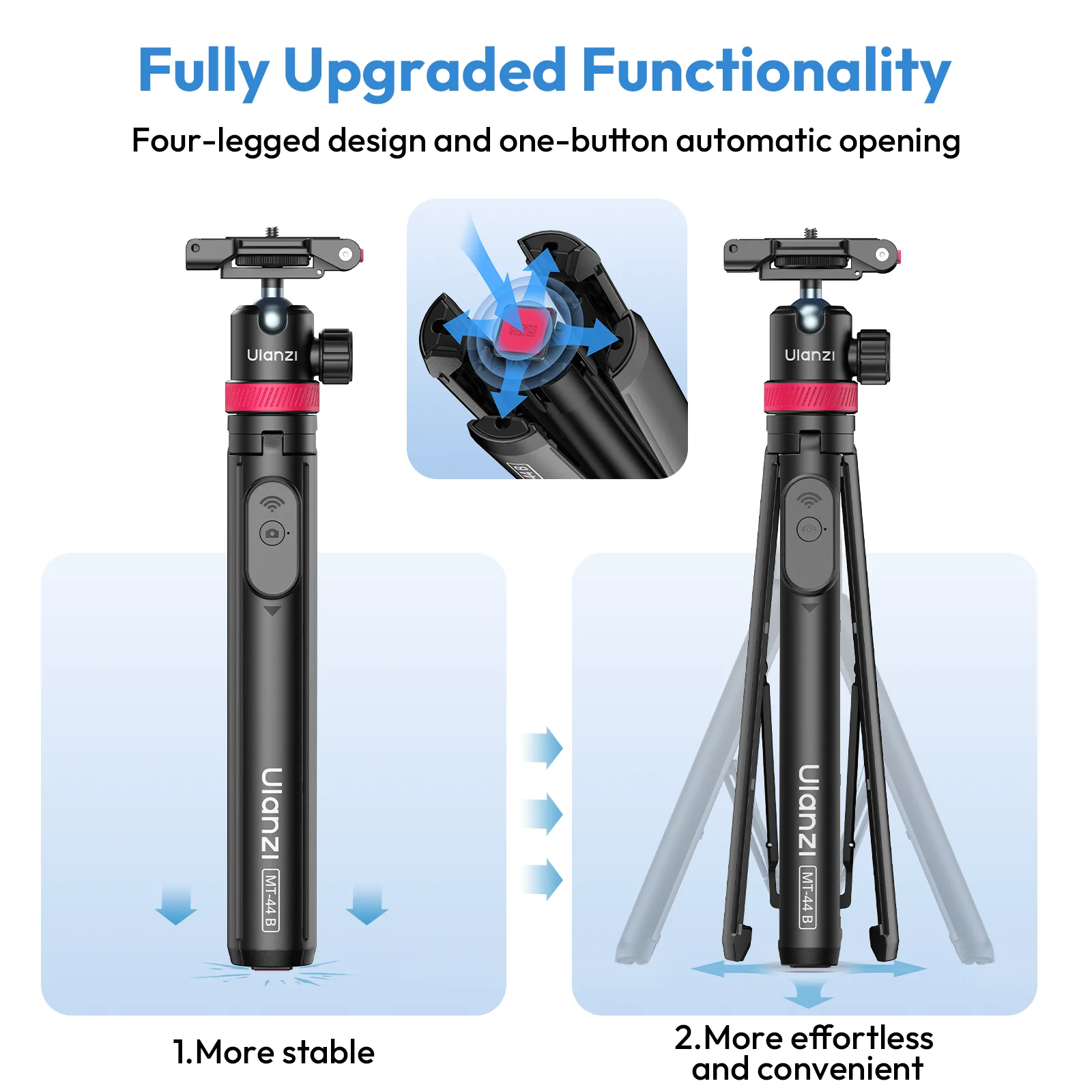 Thumbnail 4 - #59 Highest Rated Camera Tripods to Buy in 2026