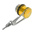 GT KNOT YELLOW