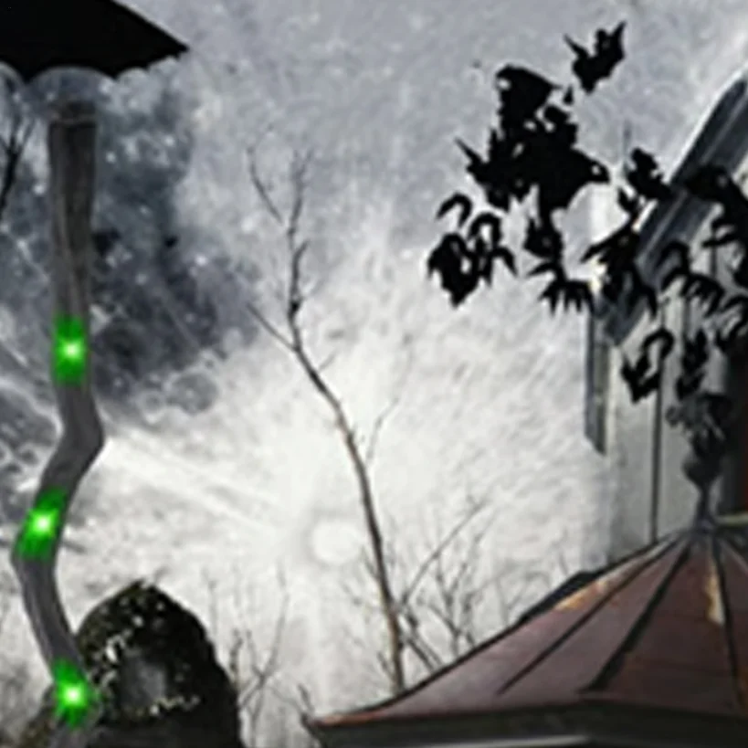 

Хэллоуин Ma-gic метла жуткий светящийся движущийся метла ведьмы метла реквизит для вечеринки украшения на Хэллоуин со звуковым светом