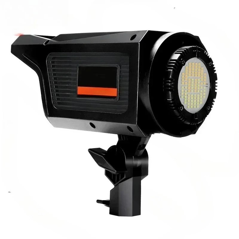 

Adapted for Live Stream Light, Soft Light Beauty Light, Indoor BD400-S Photo Camera Shed Fill Light LED Photography Sun Light