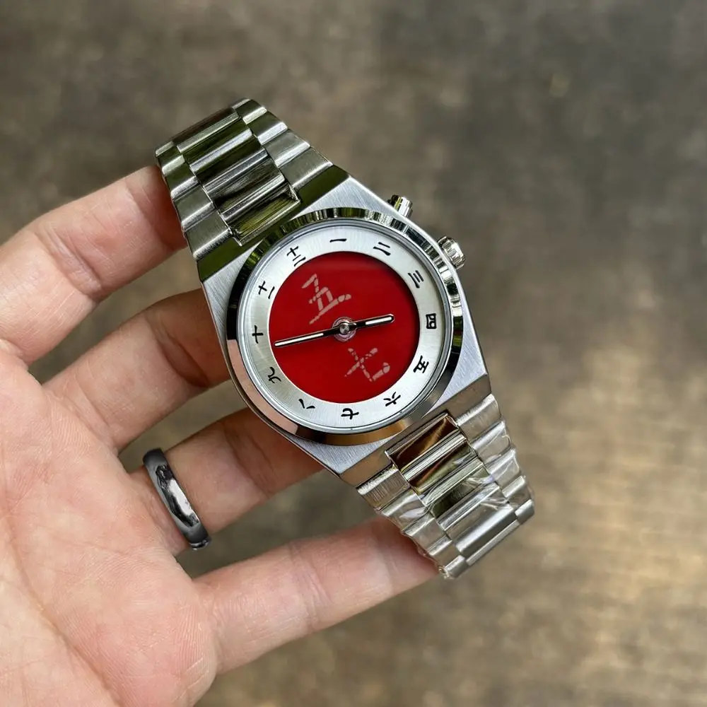 Cool Y2K Vintage Watches Vinta - огляд і ціна Vintage Fashion Bloggers