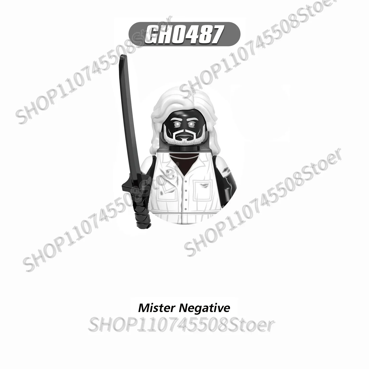 Heiße Sammelspielzeuge Marvel Bausteine Batgirl Magneto Wolverine Scream Deadpool Mini-Bausteine Partygeschenke
