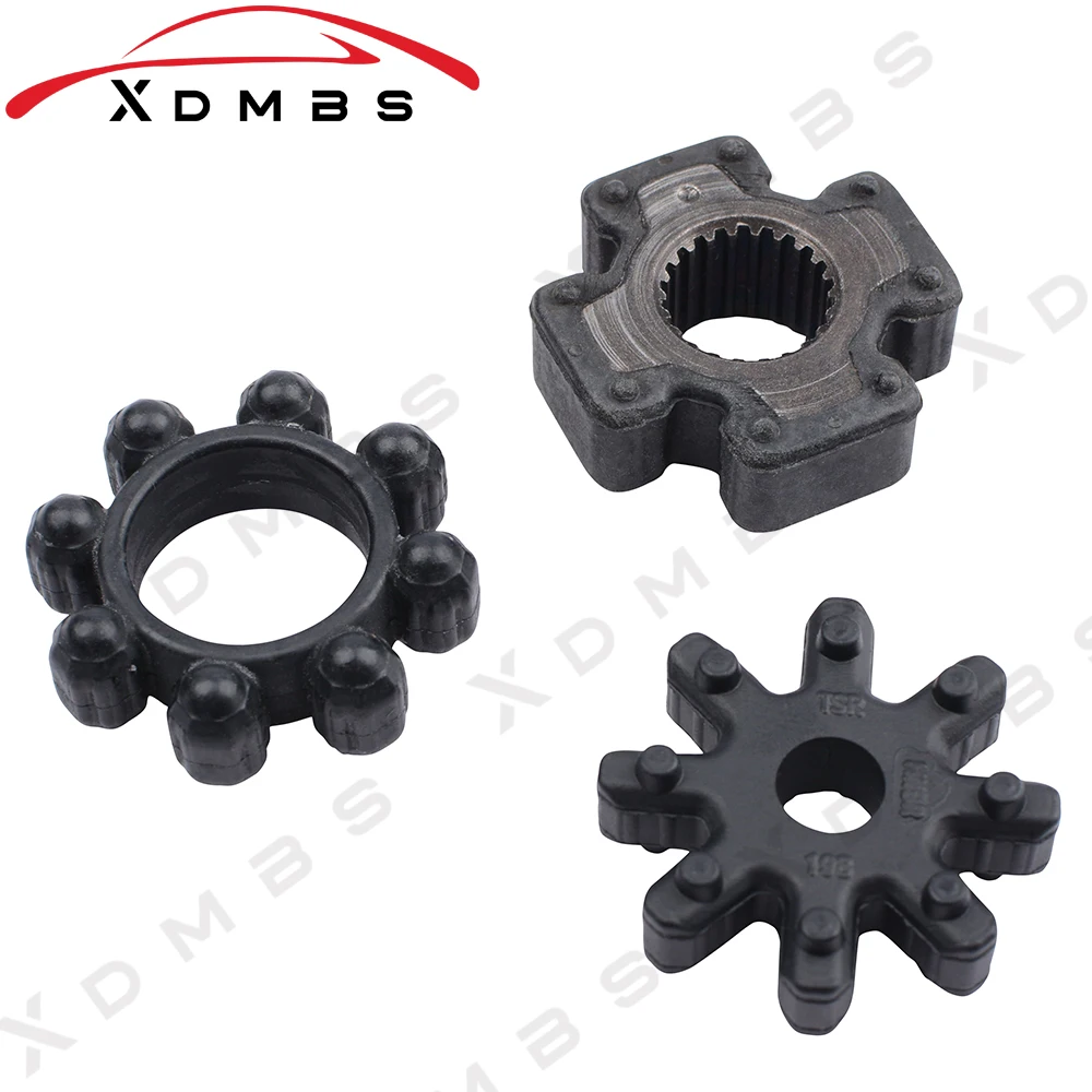 Xdmbs Brand New Genuine Flexible Coupling56380C1500 563803W000 563152K000 for Hyundai Kia Models