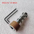 For 35-38mm(ID)