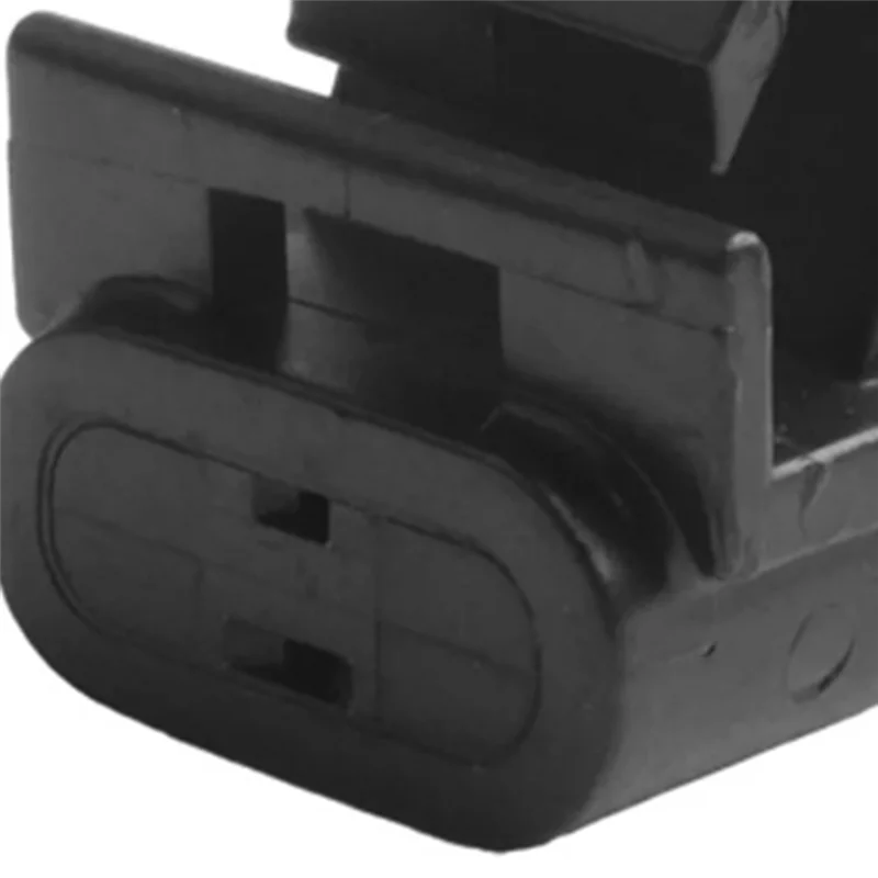 

2Pcs Car Front Windshield Washer Nozzles Sprayers 85381-AC012 85381AC020 For Toyota Avalon 2005-2012