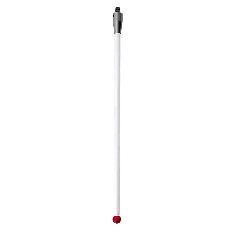 150mm Length-6mm Ruby Ball-M4 CNC Touch Probe Stylus Ceramic Rod