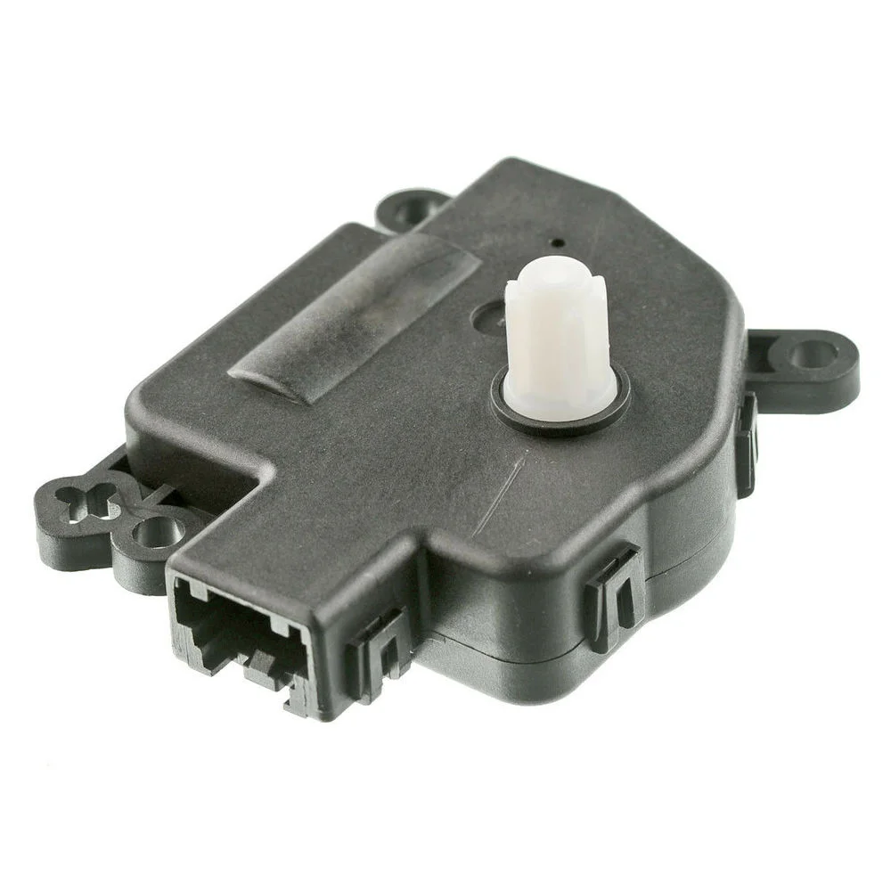 

HVAC Heater Blend Door Actuator 68018109AA for Chrysler 200 Dodge Journey Avenger Caliber Durango Jeep Compass Ram 2007-2018