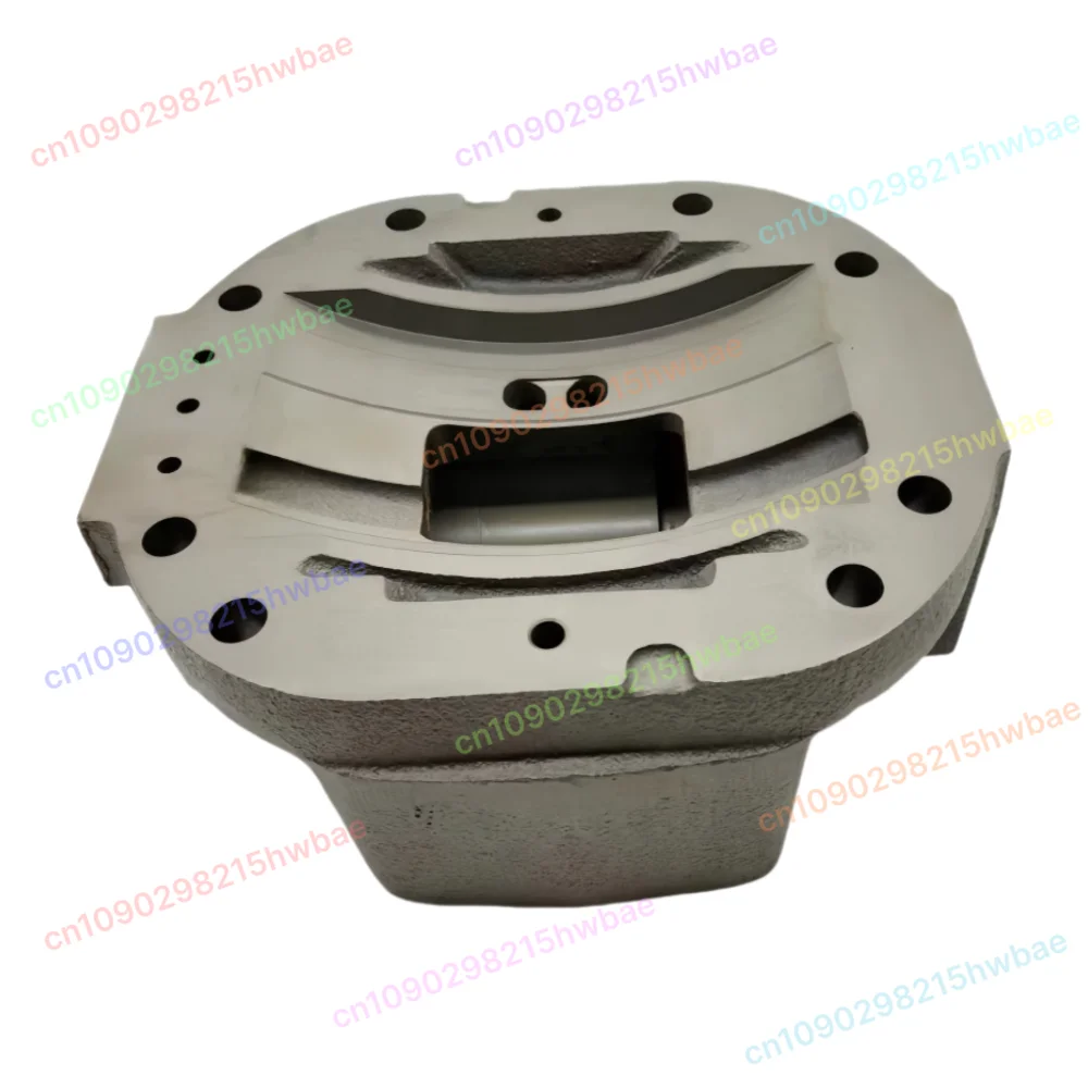 

HPV145 Hydraulic Pump Spare Parts Head Cover 1022441 For ZX330