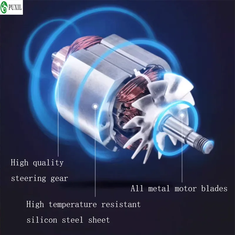 Herb Grinder Machine Commercial - Macinacereali commerciale da 1000 g, macinacereali