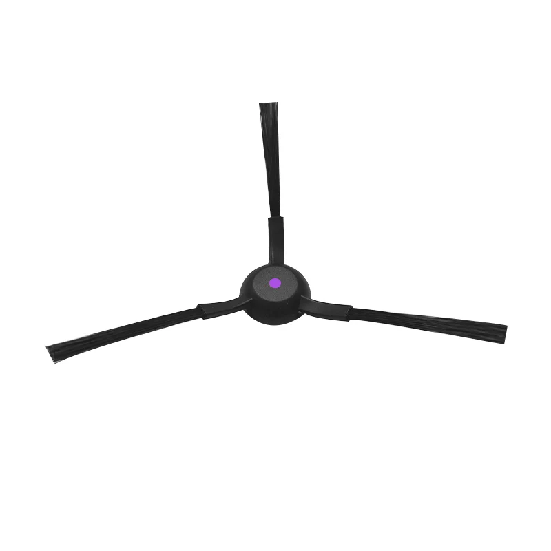 متوافق مع Cecotec Conga X70 قطع غيار المكنسة الكهربائية: الفرشاة الرئيسية، الفرشاة الجانبية، فلتر HEPA، قطعة القماش المبللة، وكيس الغبار.