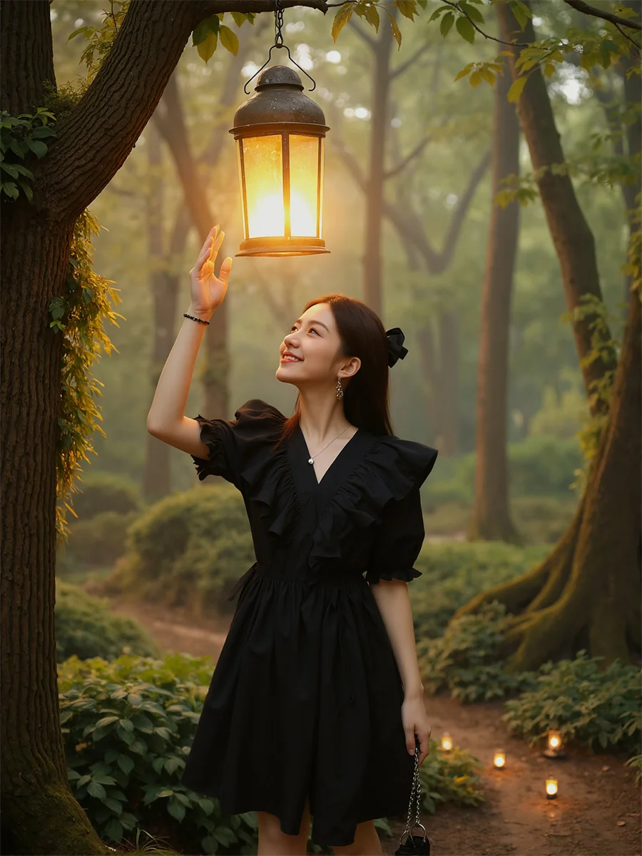 여성용 드레스 Y2K 블랙 프렌치 스타일 플리츠 드레이프 브이넥 머메이드 피쉬테일 이브닝 포멀 파티 웨딩 축하 볼 가운