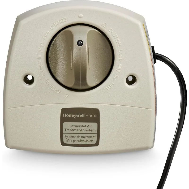 Honeywell Home RUVLAMP1 Ultraviolet Air Treatment System