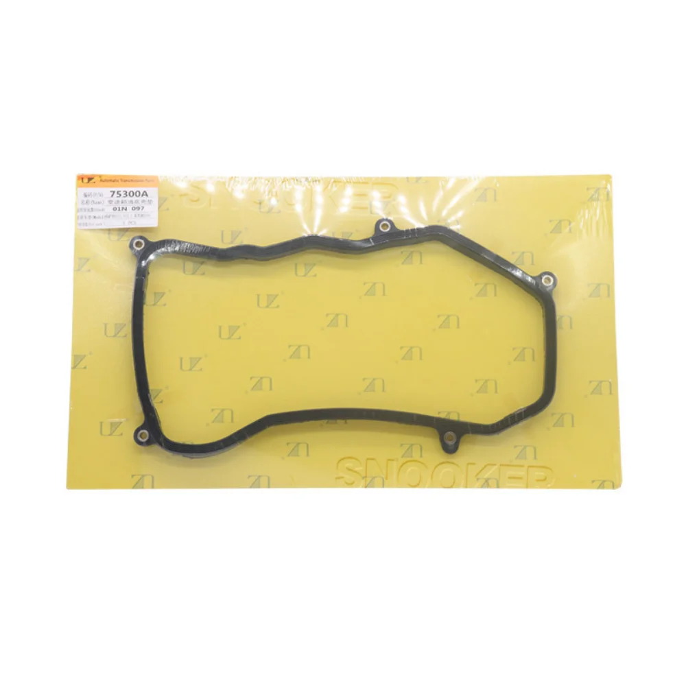 01N 097 Gearbox Oil pan gasket for V W Santana Passat B5 transmission oil pan gasket