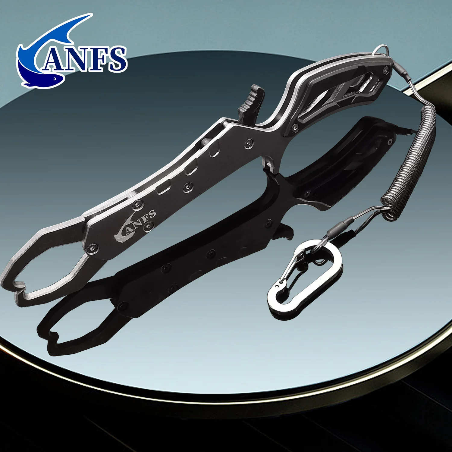 Anfs 1Pc Fish Lip G…