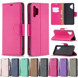 Wallet With Card Slot Holder Magnetic Flip Leather Case For Samsung Galaxy A24 4G A25 5G A31 A32 4G A35 A55 A70 A71 A70 Cover