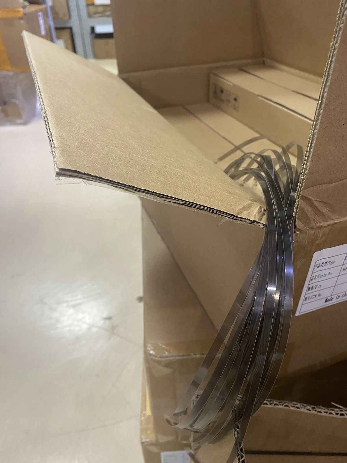 

5X E3E01-80006 Лента кодировщика для HP OfficeJet Pro 8710 8720 8730 8740