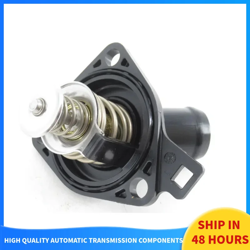 

Корпус термостата, фланец на горловине охлаждающей жидкости для Honda Civic 2006-2012 CR-V 2007-2011 Acura ILX 2013, TSX 2004-2008 19301RAF003