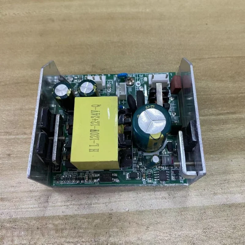 HL 120W  12V 24V Stage Lighting Shaking Head Light Switch Power Board