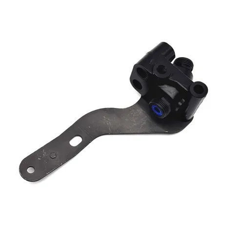 Cabin Pipe Connection Block Fit For Vol FH4 Truck 21882846