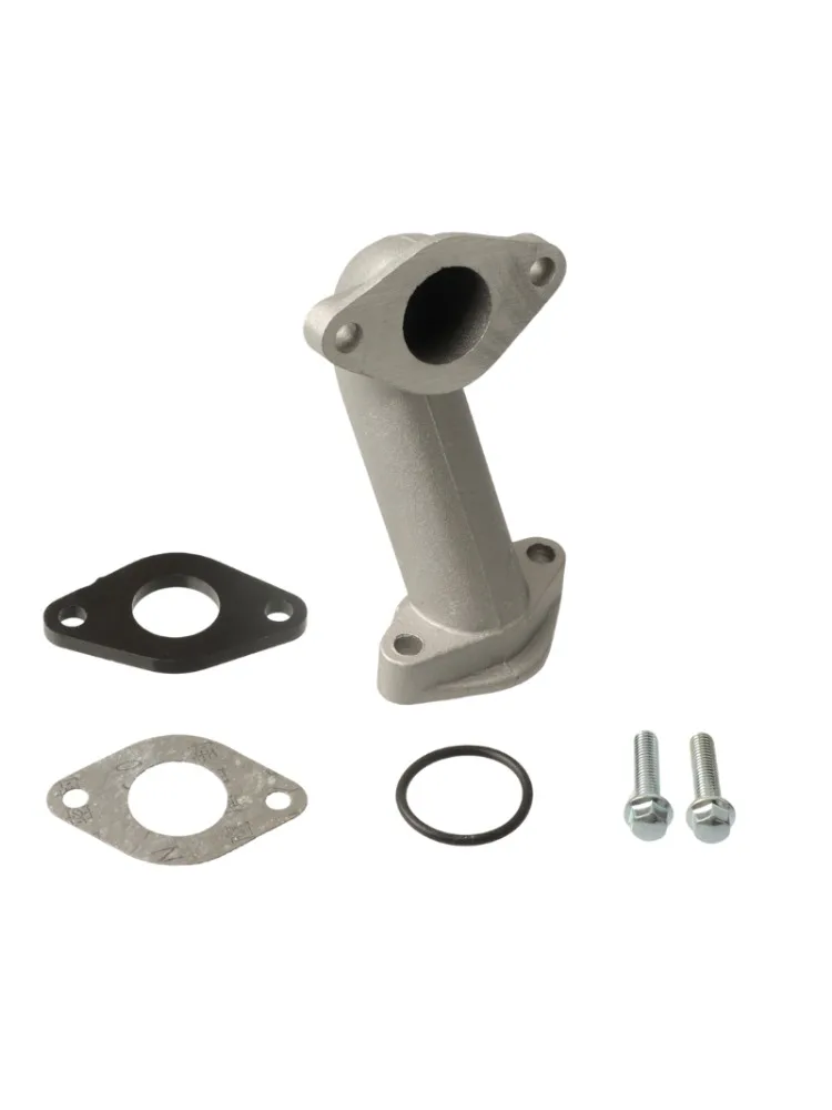 AliExpress NONE Motorcycle 22mm Carburetor Intake Pipe Manifold Gasket Kit for 4-Stroke 50cc 70cc 90cc 110cc 125cc Engine Pit Dirt Bike ATV Quad