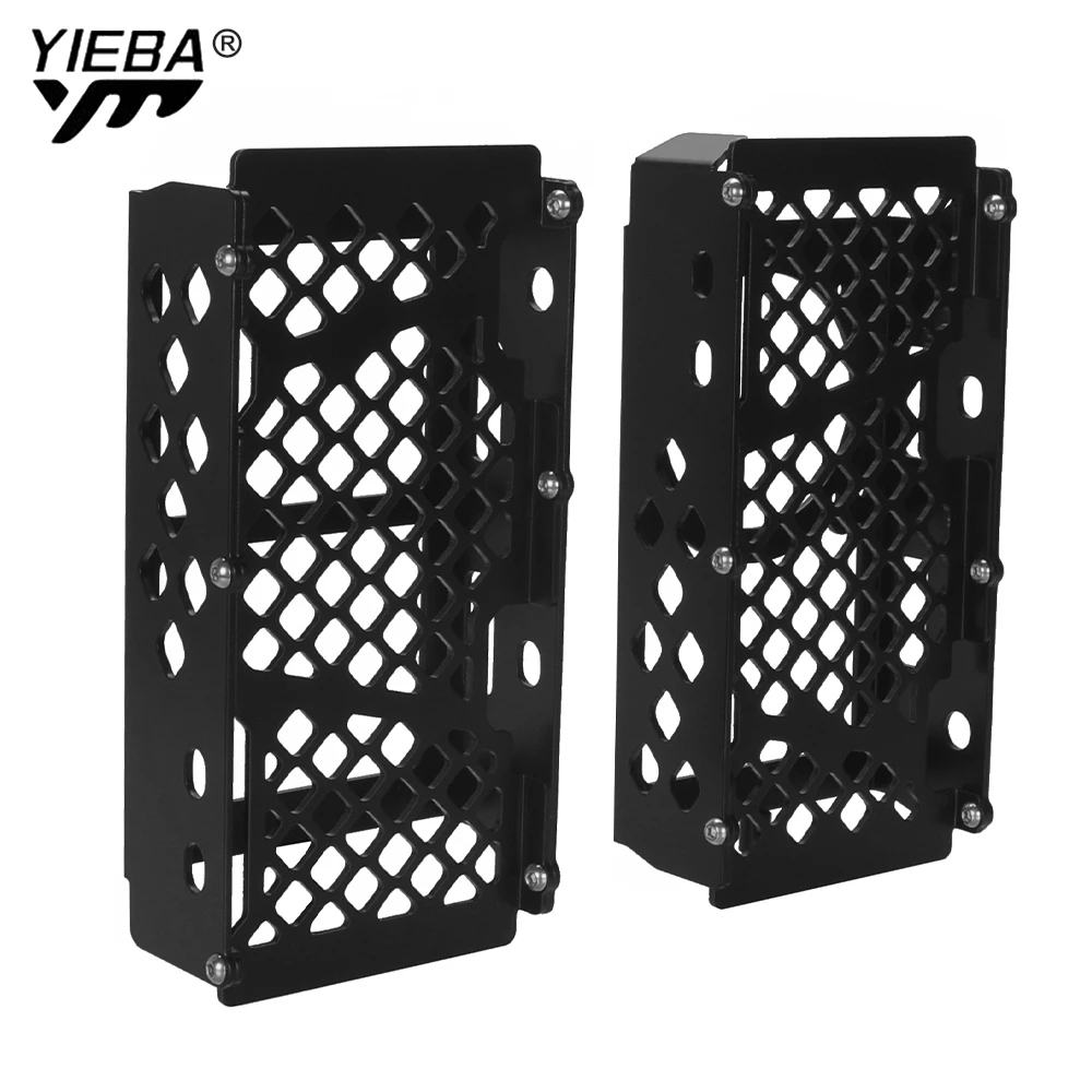 

Motorcycle Accessories Radiator Guard Cover Water tank Protector For BETA RR / Racing Model 125 200 250 300 350 390 430 480 BETA